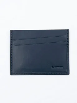 Discount Card holder in vegan leather Carteiras