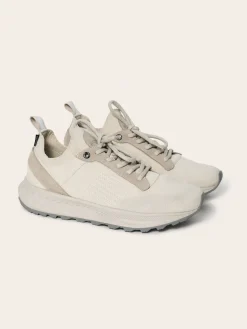Outlet Casual Easy to Slip on Sneakers in Knit Sneakers