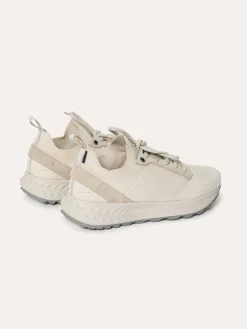 Outlet Casual Easy to Slip on Sneakers in Knit Sneakers
