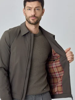 Sale Harrington jacket Blusões