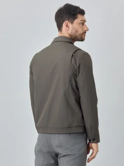 Sale Harrington jacket Blusões