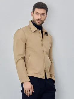 Sale Harrington jacket Blusões