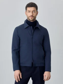 Sale Harrington jacket Blusões