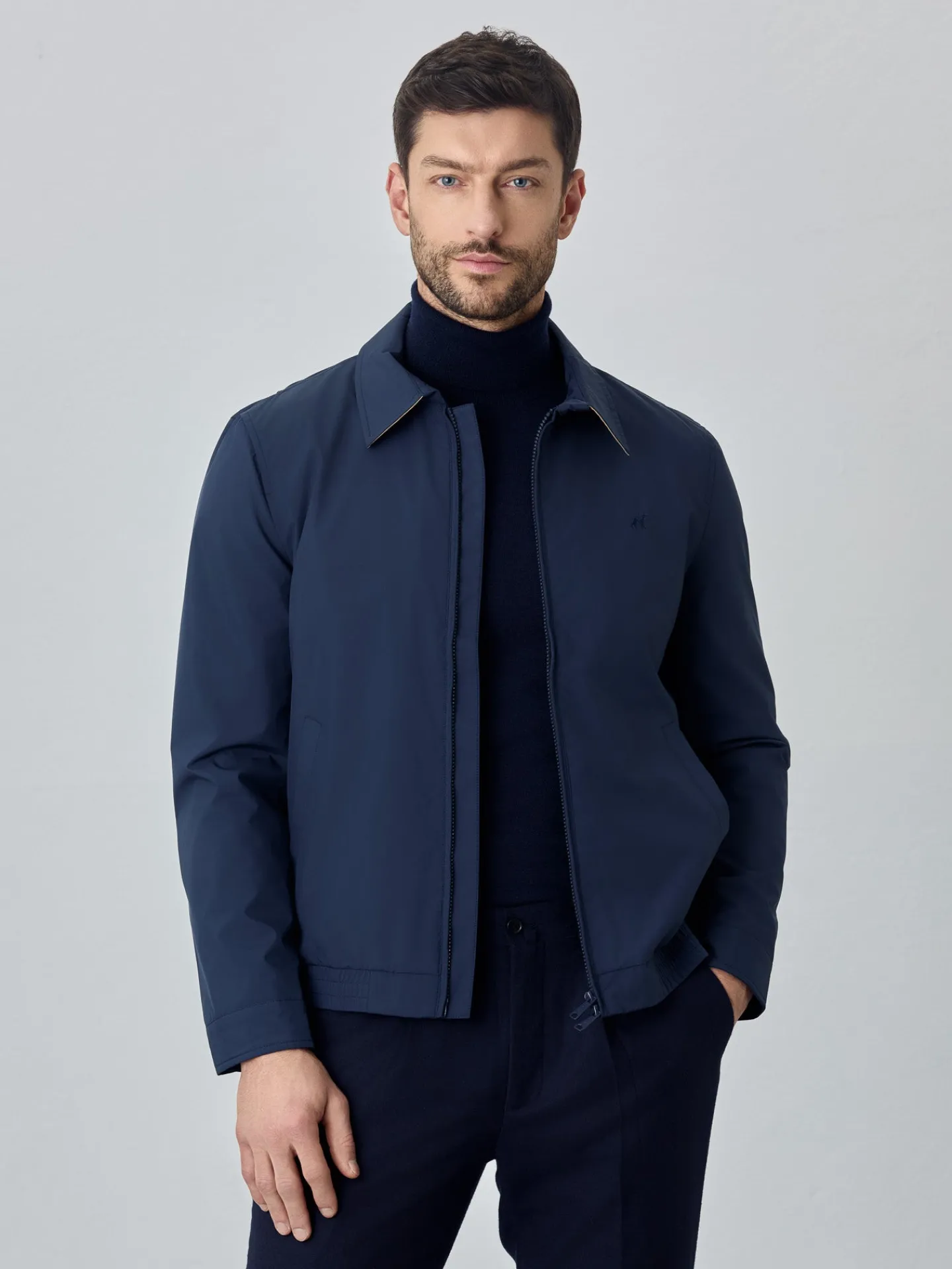 Sale Harrington jacket Blusões