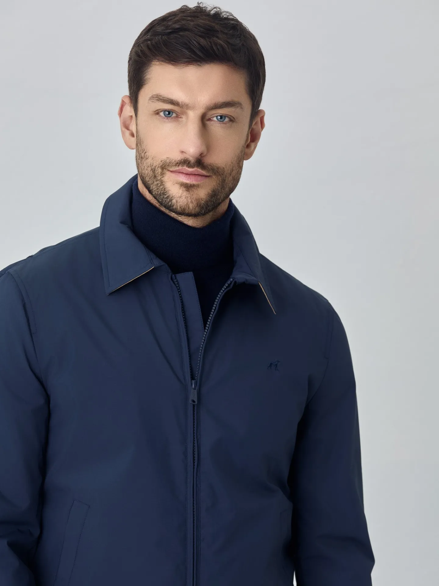 Sale Harrington jacket Blusões