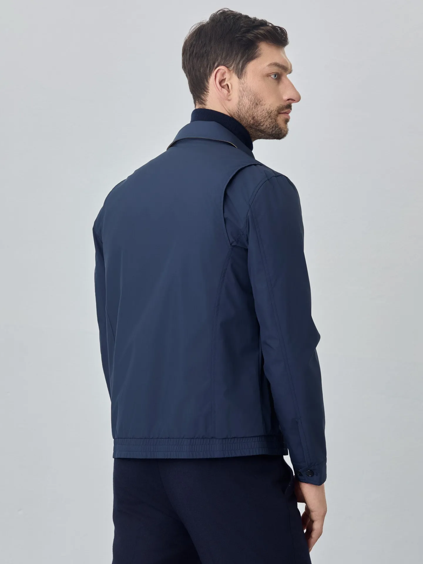 Sale Harrington jacket Blusões
