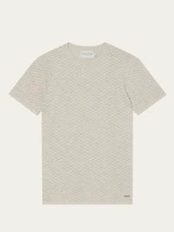 Best High Neck Sweater In Merino Wool blend MULHER Camisolas