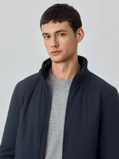 Hot K-Easy Packable Lightweight Jacket Blusões