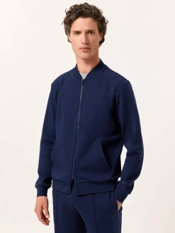 New Luxe Leisure Edition bomber jacket Sweatshirts
