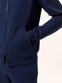 New Luxe Leisure Edition bomber jacket Sweatshirts