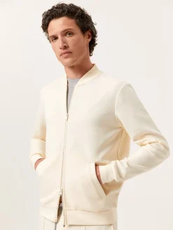 New Luxe Leisure Edition bomber jacket Sweatshirts