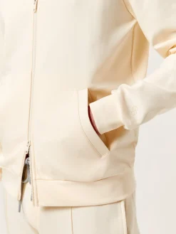 New Luxe Leisure Edition bomber jacket Sweatshirts