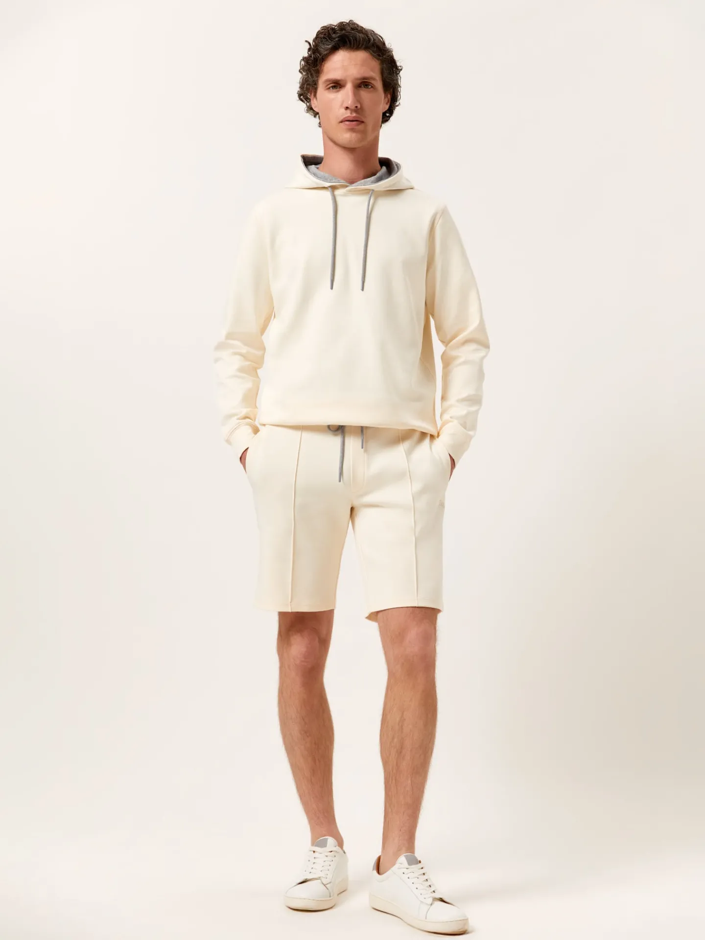 Sale Luxe Leisure Edition Hoodie Sweatshirts
