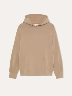 Hot Luxe Leisure Edition Hoodie MULHER Sweatshirt