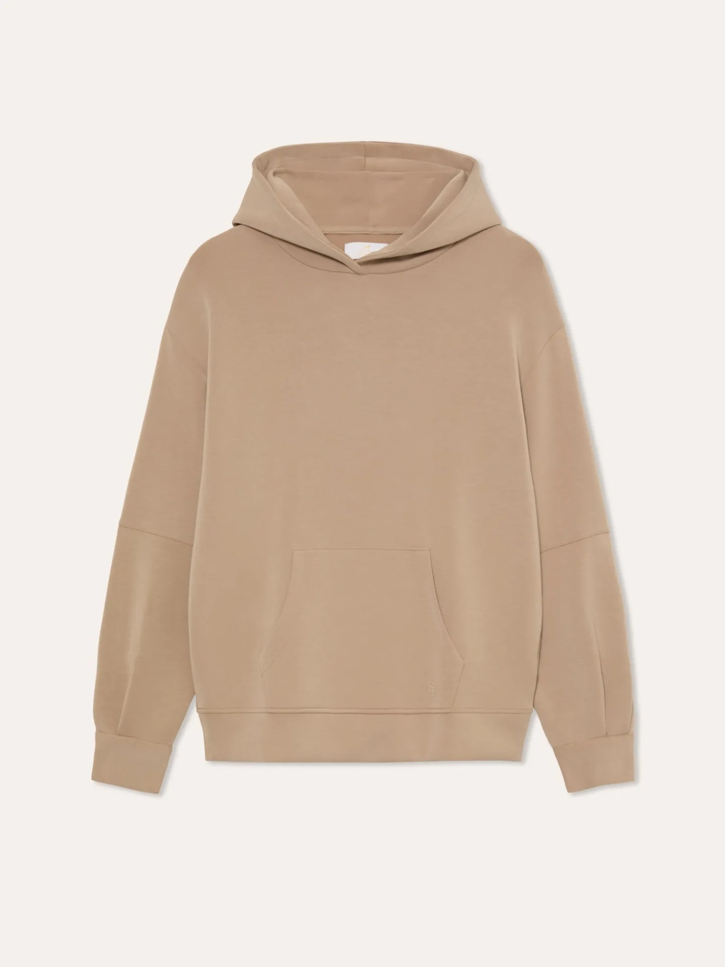 Hot Luxe Leisure Edition Hoodie MULHER Sweatshirt