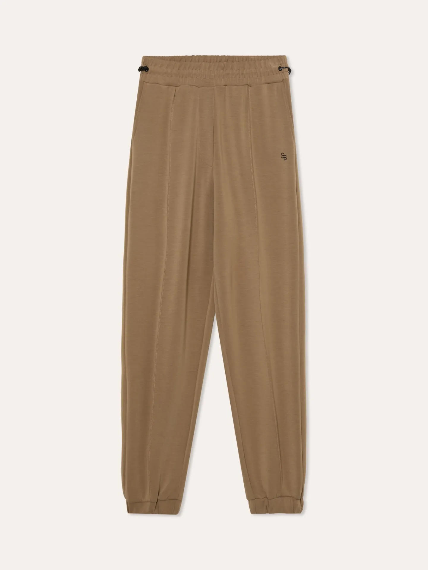 Outlet Luxe Leisure Edition sportswear trousers MULHER Calças Fato De Treino|Calças