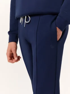 Clearance Luxe Leisure Edition sportswear trousers Calças Desportivas
