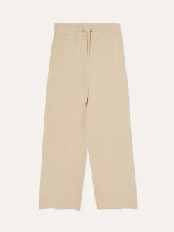 Online Luxe Leisure Edition sportswear trousers MULHER Calças Fato De Treino|Calças