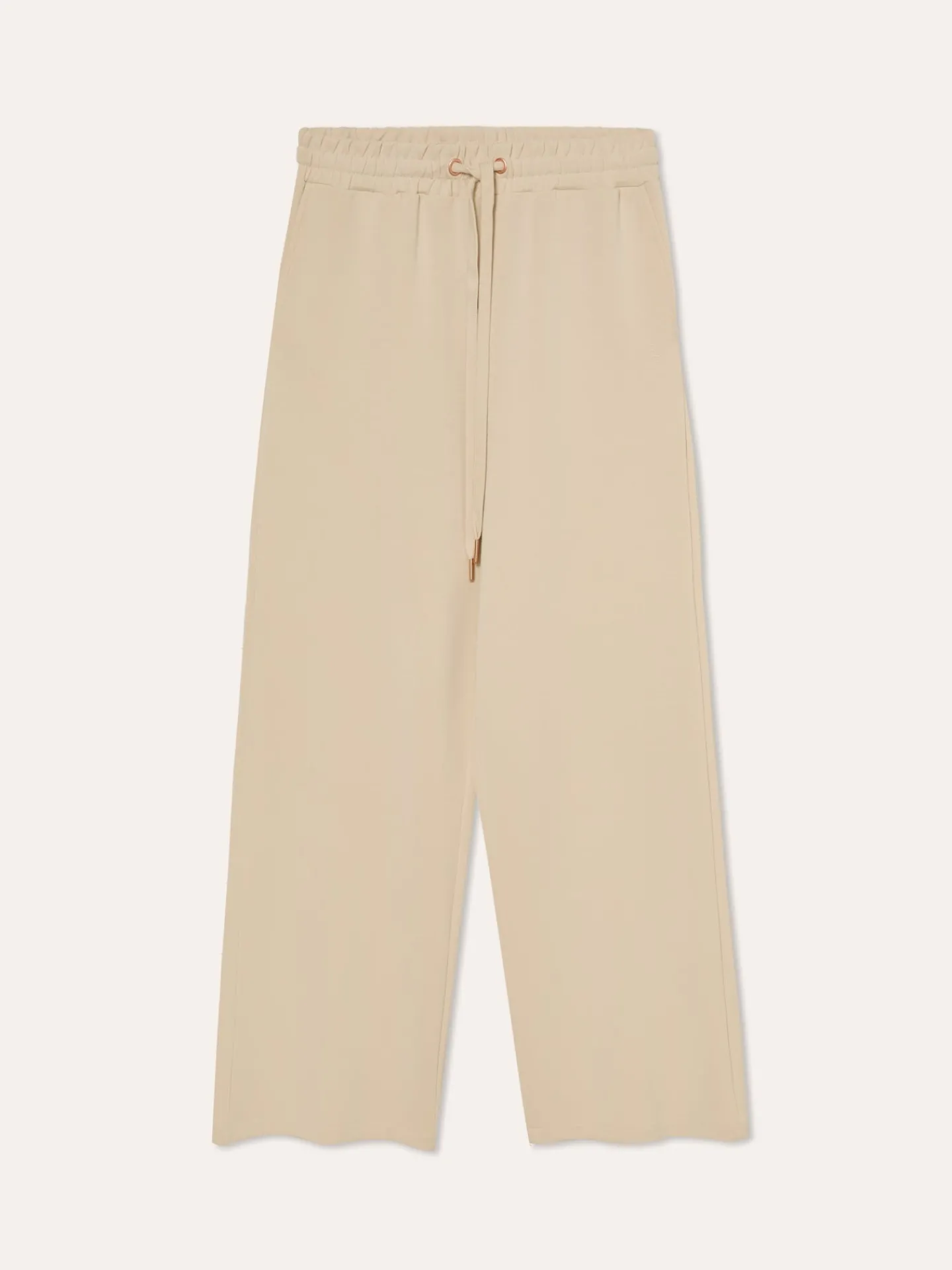 Online Luxe Leisure Edition sportswear trousers MULHER Calças Fato De Treino|Calças