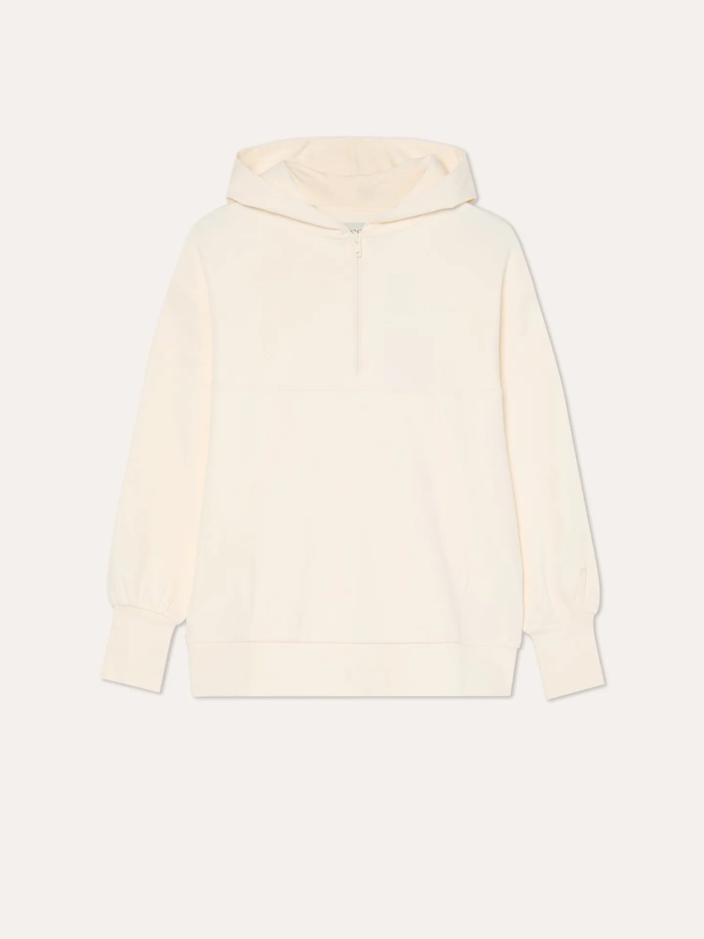 New Luxe Leisure Edition Sweatshirt With Hoodie MULHER Sweatshirt