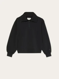 Hot Luxe Leisure Edition Sweatshirt MULHER Sweatshirt