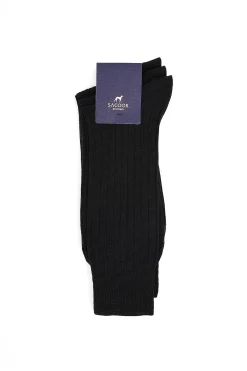 Discount Men's Classic Cotton Socks Meias