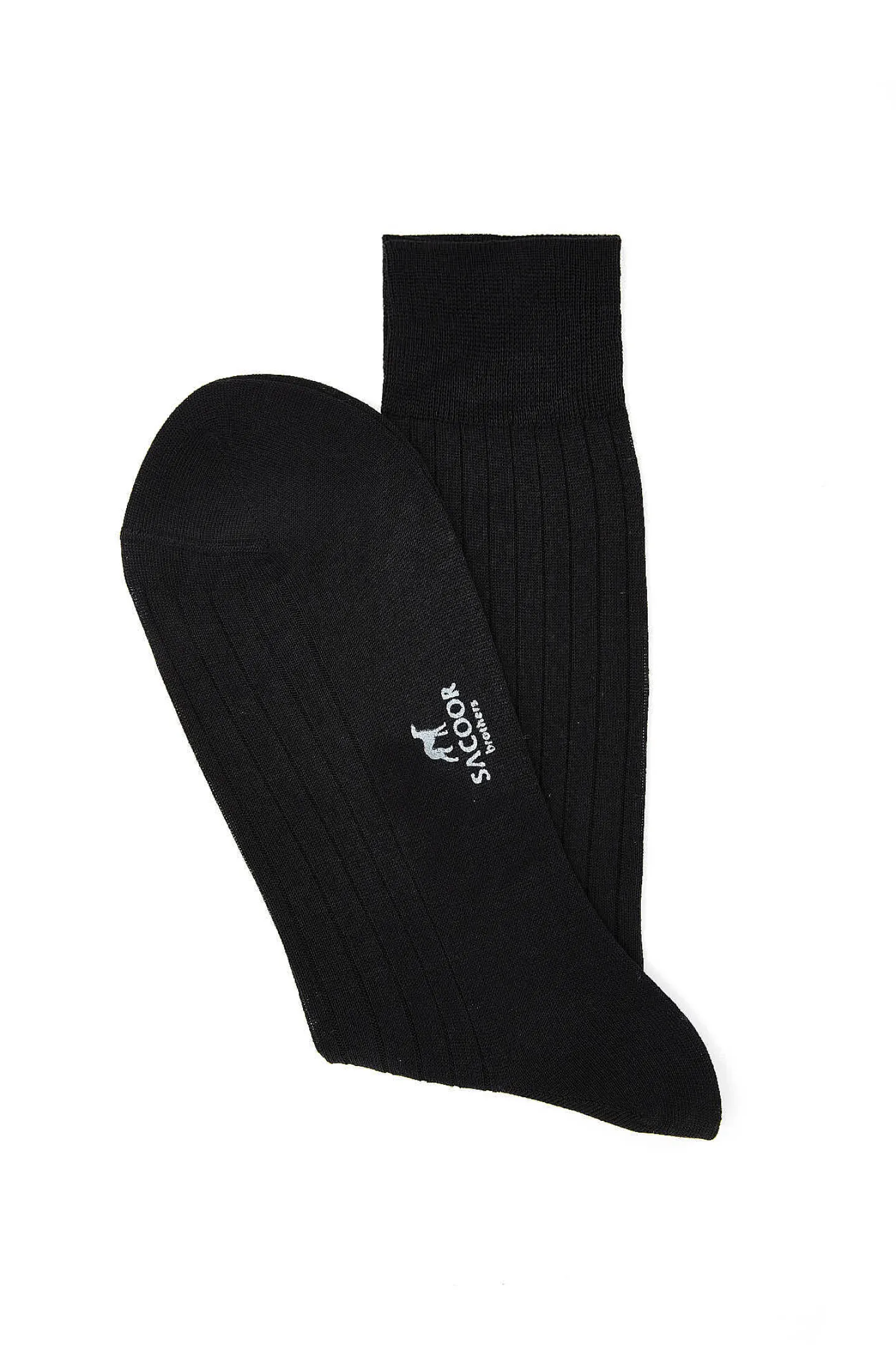 Discount Men's Classic Cotton Socks Meias
