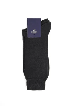 Sale Men's Classic Cotton Socks Meias
