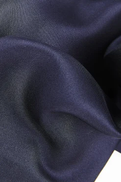 New Men's Pure Silk Pocket Handkerchief Lenços De Bolso
