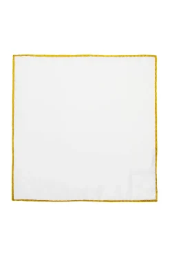 New Men's Pure Silk Pocket Handkerchief Lenços De Bolso