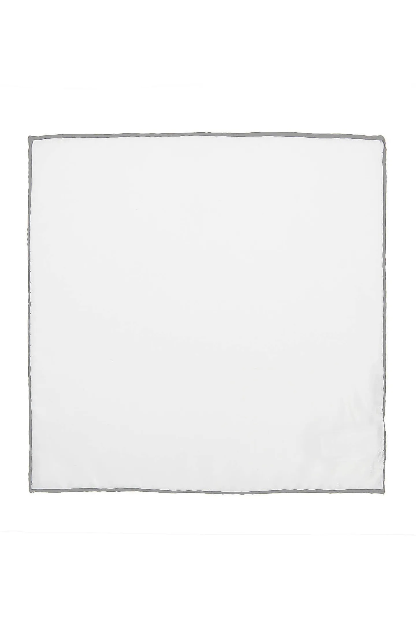 New Men's Pure Silk Pocket Handkerchief Lenços De Bolso