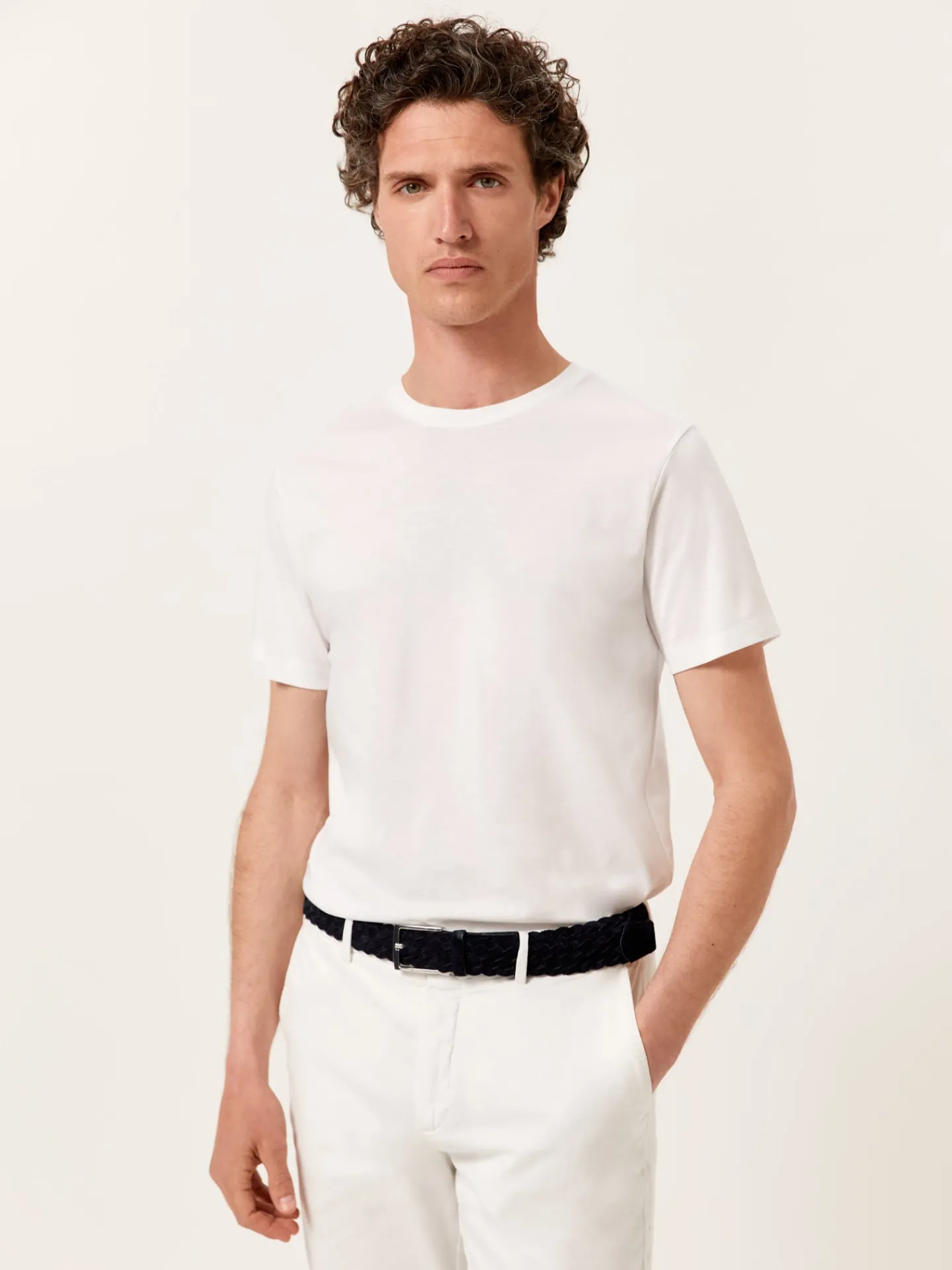 Premium Cotton T-shirt T-Shirts