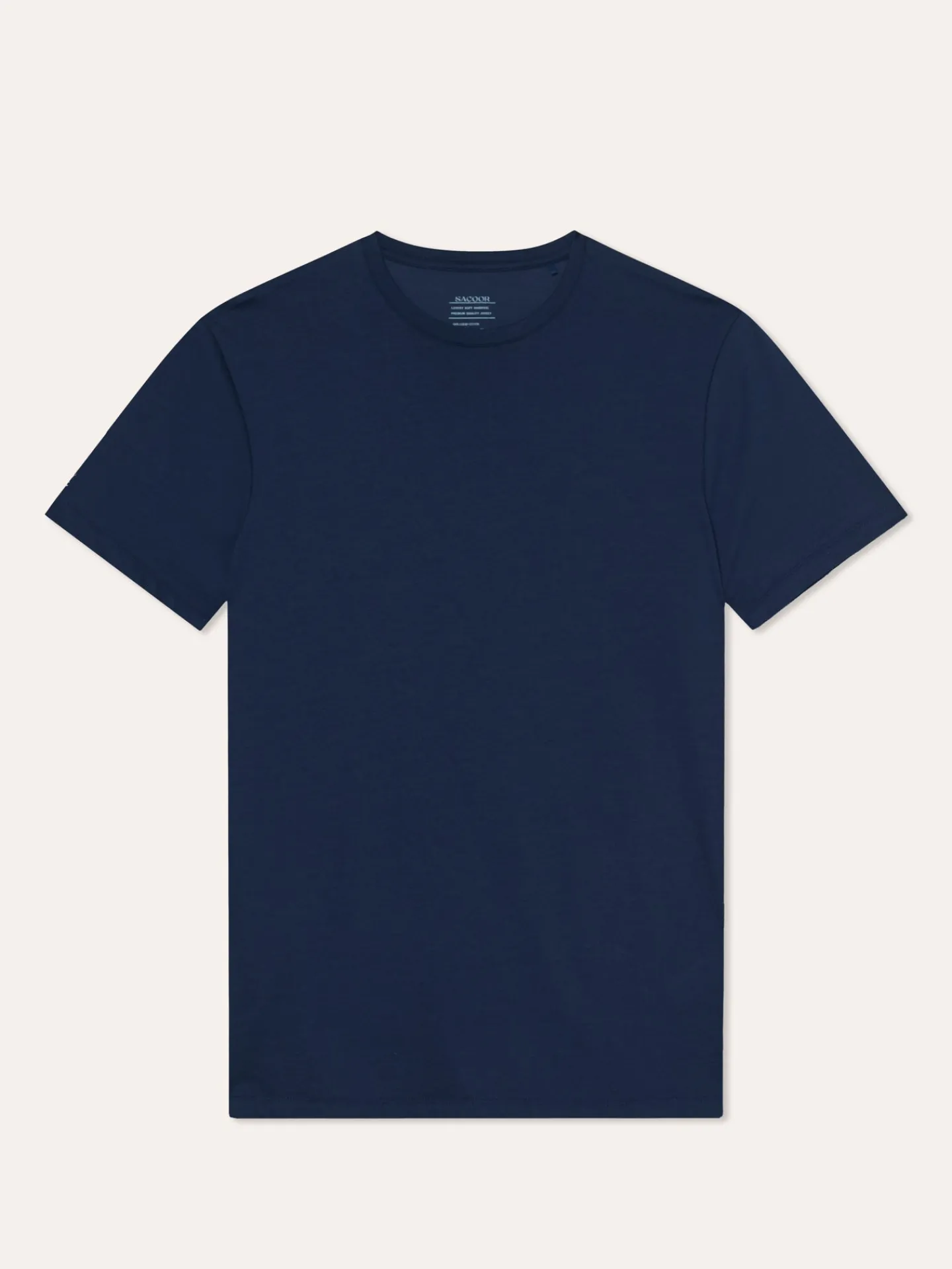Premium Cotton T-shirt T-Shirts