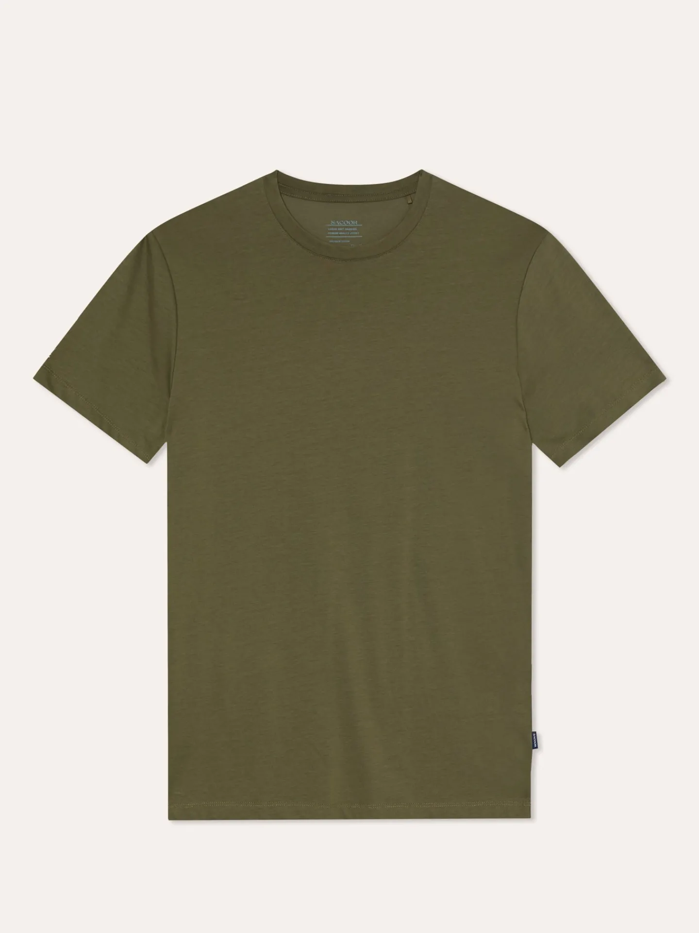 Premium Cotton T-shirt T-Shirts