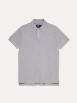 Premium Regular Fit Piqué Polo in 100% BCI Cotton Polos|Polos