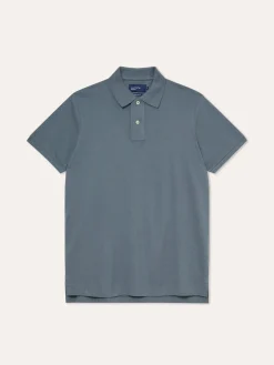 Premium Regular Fit Piqué Polo in 100% BCI Cotton Polos|Polos