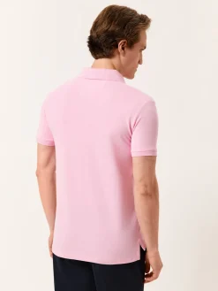 Sale Premium slim Fit Piqué Polo in 100% BCI Cotton Polos|Polos
