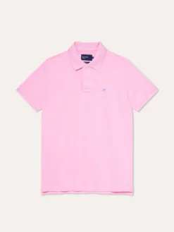 Sale Premium slim Fit Piqué Polo in 100% BCI Cotton Polos|Polos