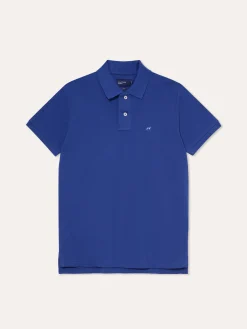 Sale Premium slim Fit Piqué Polo in 100% BCI Cotton Polos|Polos