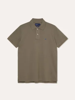 Sale Premium slim Fit Piqué Polo in 100% BCI Cotton Polos|Polos