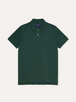 Sale Premium slim Fit Piqué Polo in 100% BCI Cotton Polos|Polos