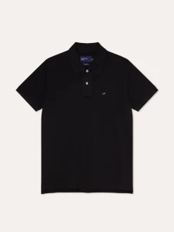 Premium slim Fit Piqué Polo in 100% BCI Cotton Polos|Polos