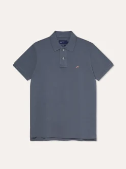 Hot Premium slim Fit Piqué Polo in 100% BCI Cotton Polos|Polos