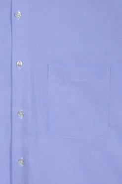 Best Regular Fit Formal End-on-end Shirt in 100% Cotton Camisas Clássicas|Camisas Clássicas