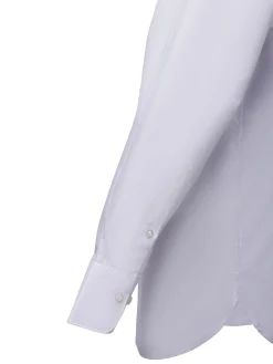 Clearance Regular Fit Formal Oxford Shirt in 100% Cotton Camisas Clássicas|Camisas Clássicas