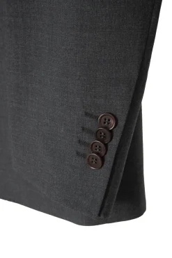 Best Regular Fit Formal Suit in 100% Wool Fatos|Fatos