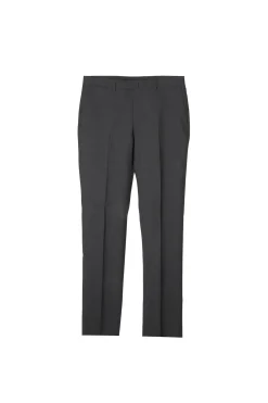 Best Regular Fit Formal Suit in 100% Wool Fatos|Fatos