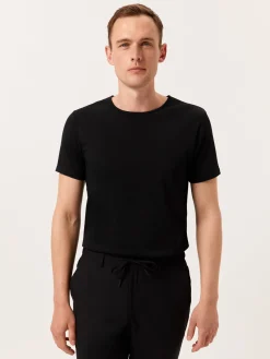 Clearance Single Mercerized T-shirt T-Shirts