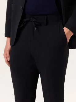 Clearance Slim Fit K.Airmesh Suit Fatos