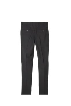 Clearance Slim Fit Suit in High-performance Wool Fatos|Fatos